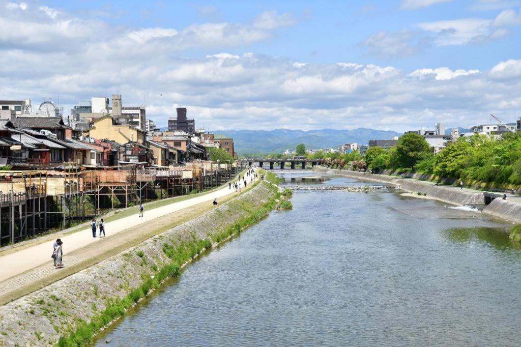 Kyoto Plaza Hotel Kyoto Station South — Photos 2
