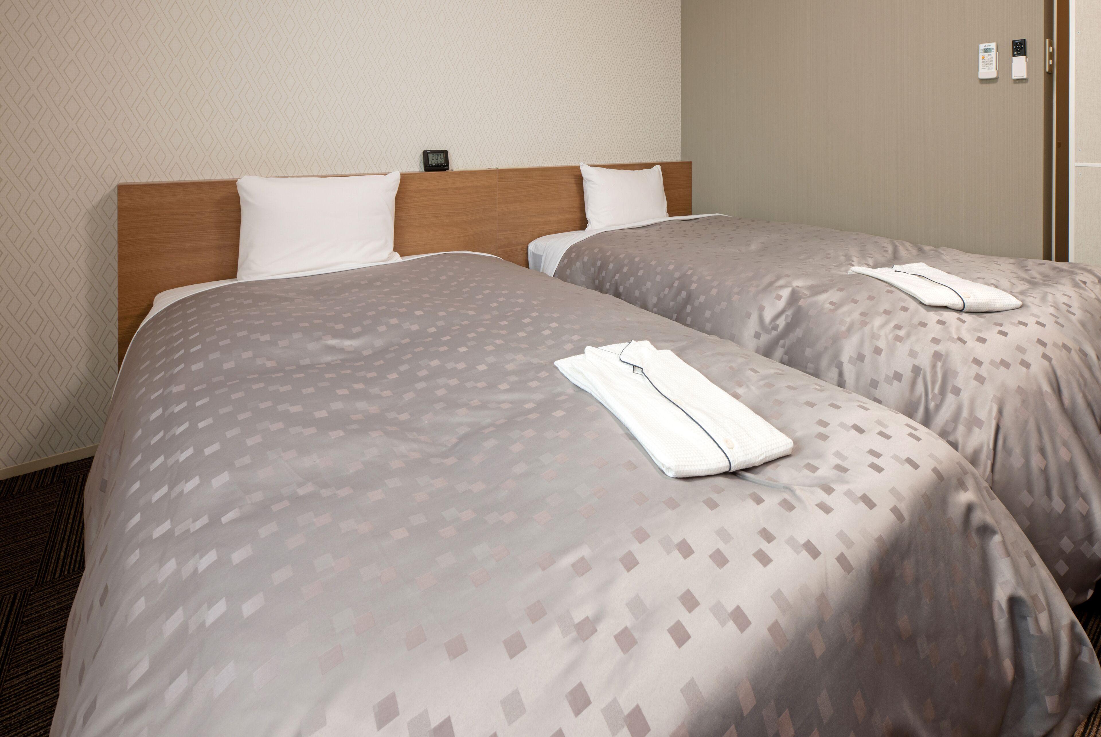 Kyoto Plaza Hotel Kyoto Station South — Photos 3